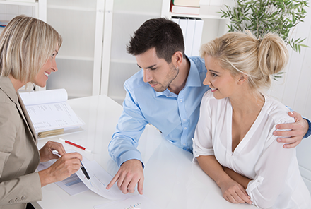 בדיקת התיק הביטוחי